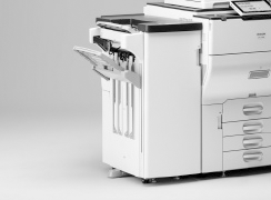 3000枚フィニッシャー SR4150の部品