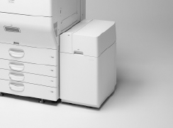 A4大量給紙トレイ RT4060の部品
