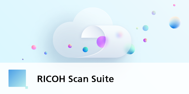 RICOH Scan Suite
