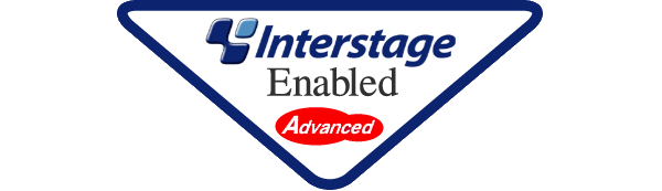 Interstage Enabled Advanced