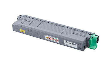 RICOH トナー イエロー P C6000の画像