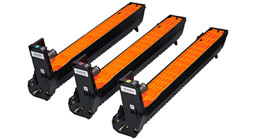 RICOH ドラムユニット カラー P C6000の画像