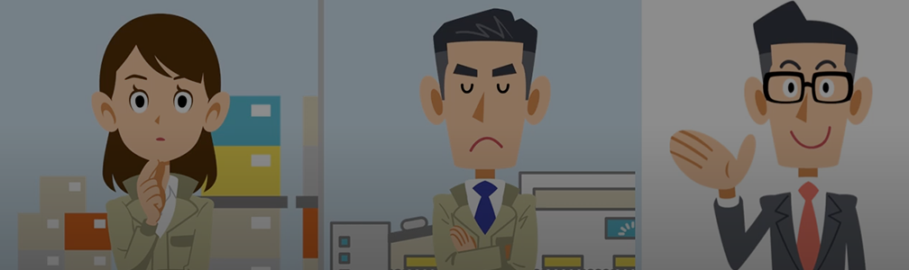課題の紹介動画を再生します