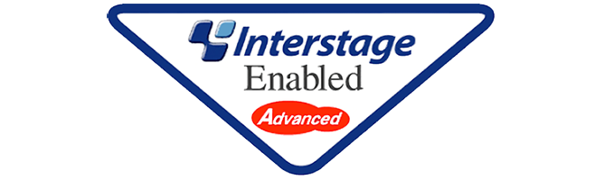 Interstage Enabled Advanced