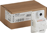 RICOH 廃トナーボトル P C201の画像
