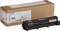 RICOH トナーカートリッジ マゼンタ P C201の画像