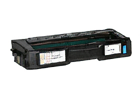 RICOH トナーカートリッジ シアン P C300の画像