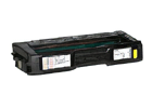 RICOH トナーカートリッジ イエロー P C300の画像