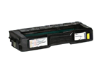 RICOH トナーカートリッジ イエロー P C300Hの画像