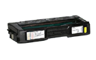 RICOH トナーカートリッジ イエロー P C300の画像