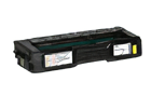 RICOH トナーカートリッジ イエロー P C300Hの画像