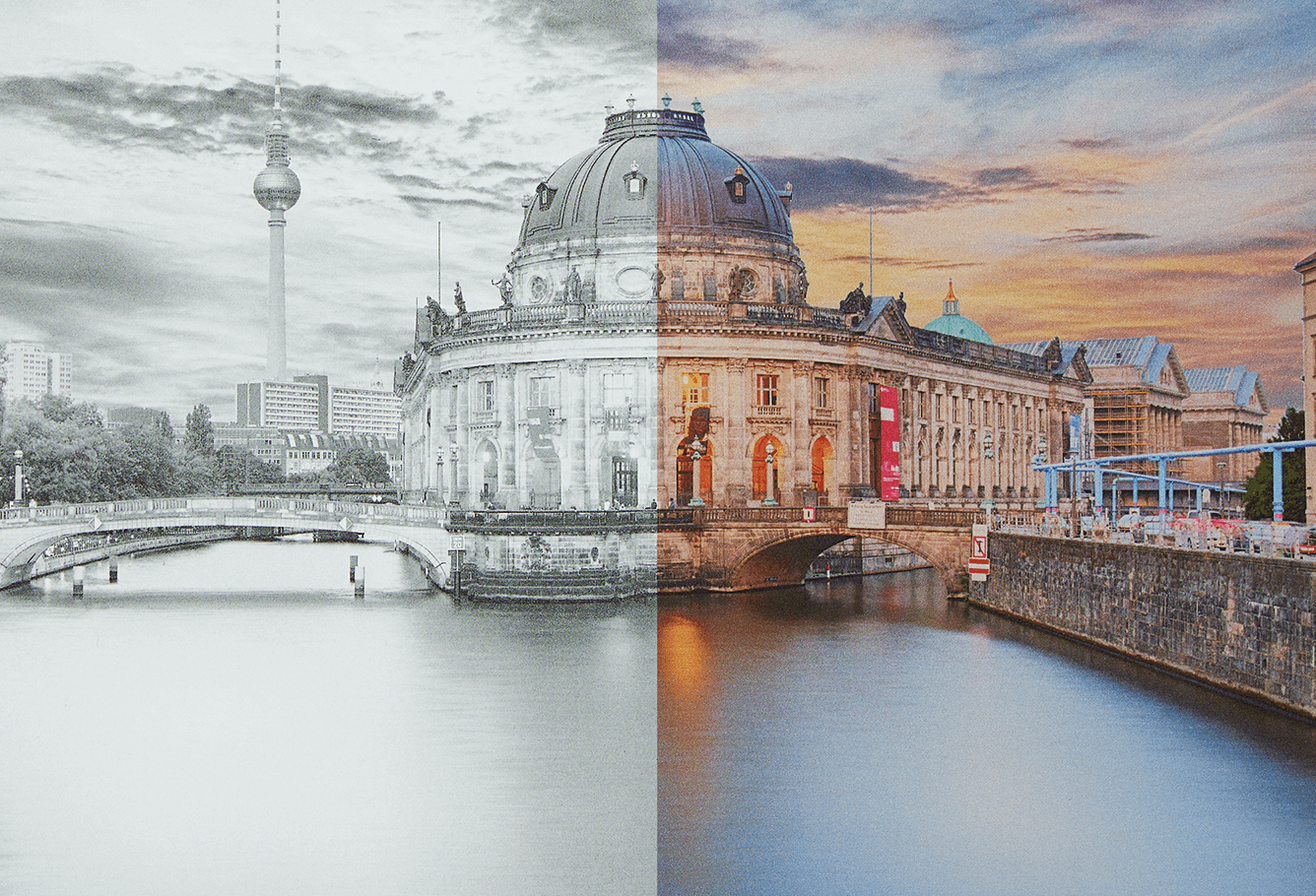 画像2：新たな価値を創出するメタリックトナー