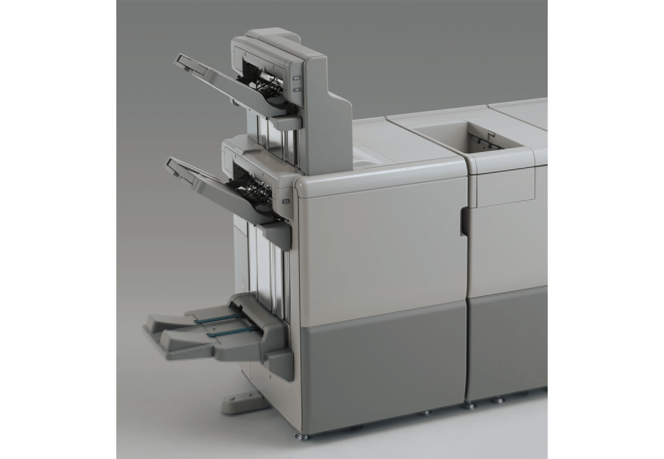 画像2：3500枚フィニッシャー SR5120 ❽