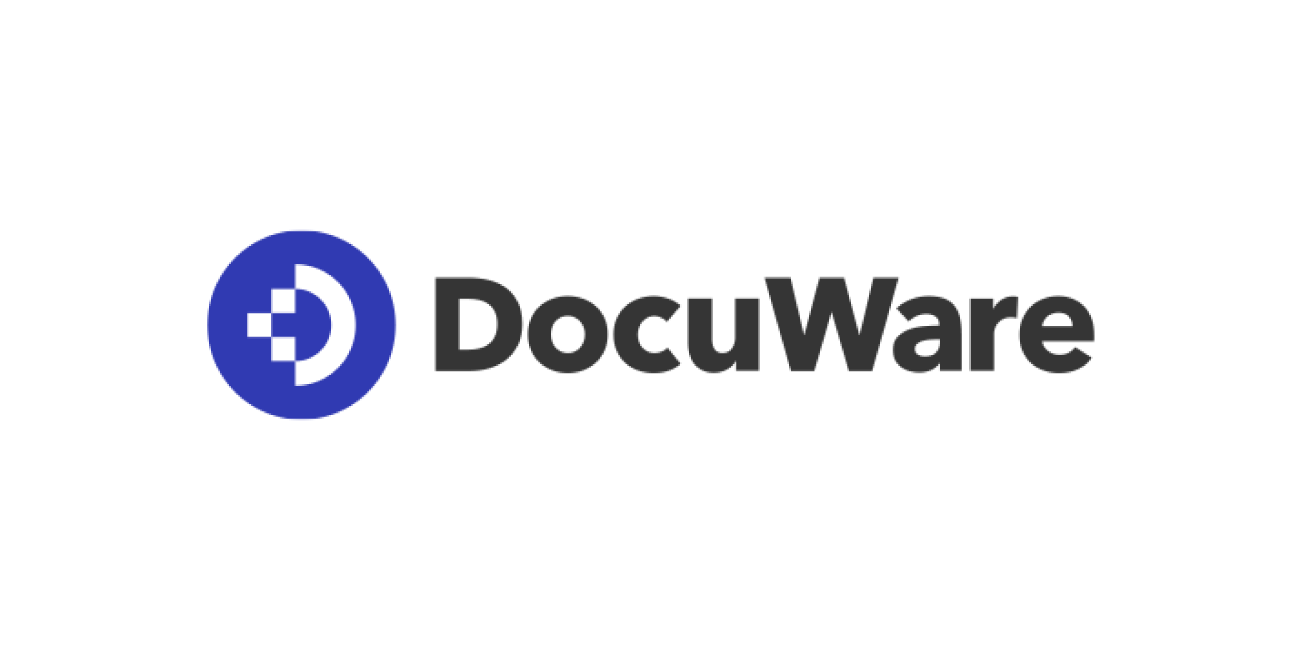DocuWare公式ホームページへ