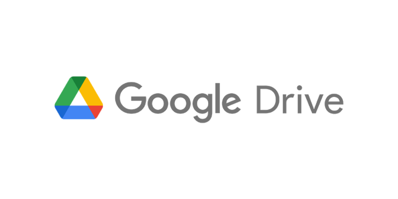 Google Drive公式ホームページへ