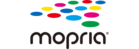 mopria&reg; ロゴ