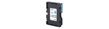 RICOH SGカートリッジ シアン GC 43Cの画像