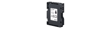 RICOH SGカートリッジ ブラック GC 43Kの画像