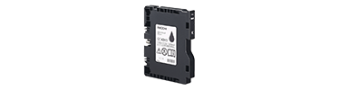 RICOH SGカートリッジ ブラック GC 43KSの画像