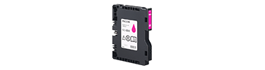 RICOH SGカートリッジ マゼンタ GC 43Mの画像