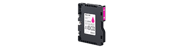 RICOH SGカートリッジ マゼンタ GC 43MSの画像