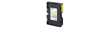 RICOH SGカートリッジ イエロー GC 43YSの画像