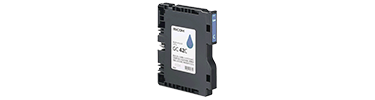 RICOH SGカートリッジ シアン GC42Cの画像