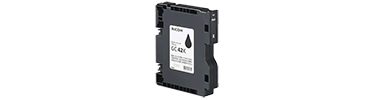 RICOH SGカートリッジ ブラック GC42Kの画像