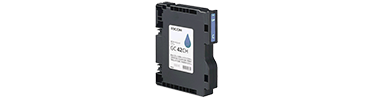 RICOH SGカートリッジ シアン GC42CHの画像