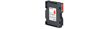 RICOH SGカートリッジ マゼンタ GC42MHの画像