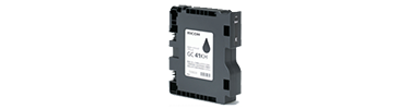 SGカートリッジ ブラック GC 41KHの画像