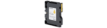 SGカートリッジ イエロー GC 41Y