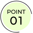 POINT 01