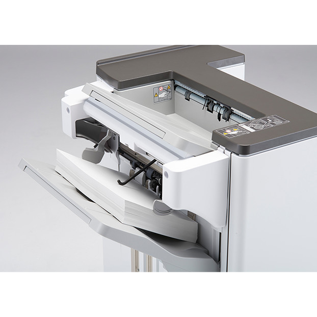 紙揃えユニット C840の画像