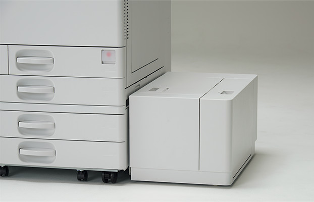 A4大量給紙トレイ C840の画像