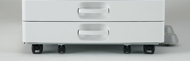 1000枚給紙テーブル C840の画像