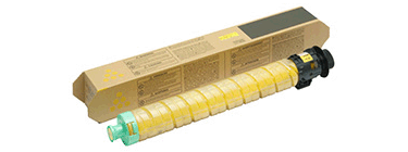 RICOH SP トナー イエロー C840Hの画像