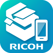 画像：RICOH Support Station