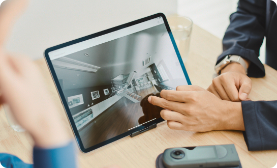 伝える手間を減らして、業務効率と成果を高める