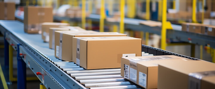 物流倉庫でIoT技術を導入するメリット｜活用アイデアや企業事例を紹介