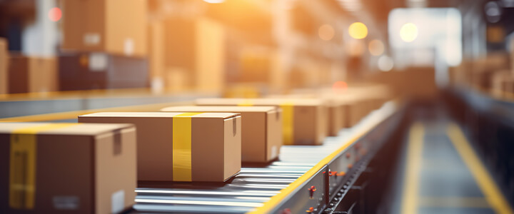 倉庫自動化のポイントと課題