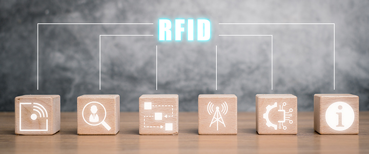 RFIDとは
