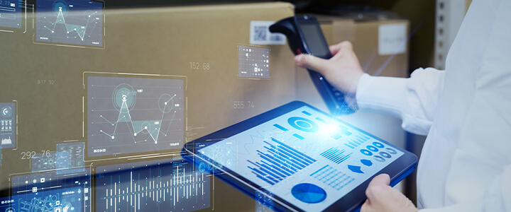 RFIDによる在庫管理が向いているケース