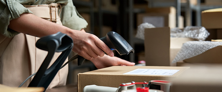 RFIDとは何か？その仕組みと活用例を紹介