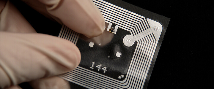 トレーサビリティー・出荷管理