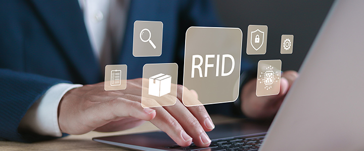 センサー付きRFIDとは？②