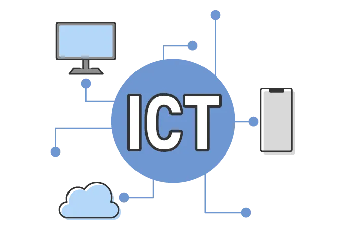ICT等の活用による業務環境改善