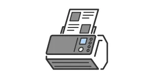紙原本の情報を電子化して効率よく活用したい