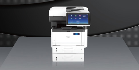 RICOH IP 500SF
