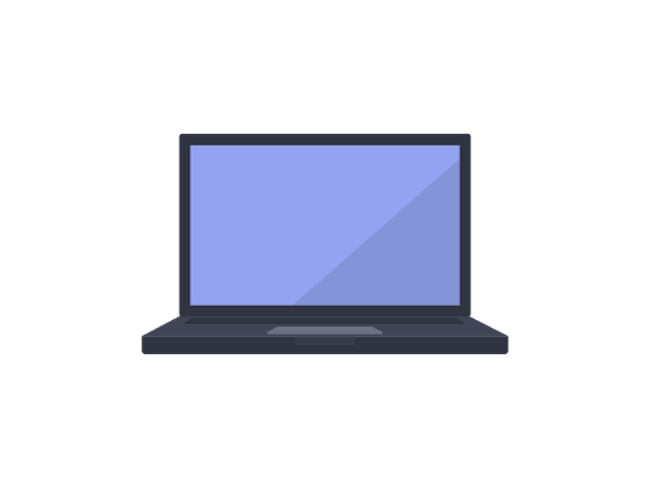 画像：社内ポータルサイト